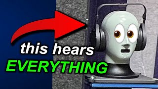 Can we Measure what we HEAR?
How accurate does accurate need to be for you? We talk about how humans and measurement test heads perceive distortion differently.
See Joe’s video on making distortion measurements https://youtu.be/aRmQr52sfEg
Abyss manufactures The Worlds Finest Headphones!
Website: https://abyss-headphones.com
Shopping high-end headphones and electronics:
https://abyss-headphones.com/pages/abyss-headphones-shop
In the EU:
https://eu.abyss-headphones.com/pages/abyss-headphones-european-shop
Shirts, hats, and more:
https://abyss-store.com
Social media @abyssheadphones Can we Measure what we HEAR?