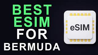 Best eSIM for Bermuda 2027 – Travel eSIM for International Travel screenshot 3