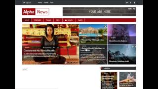 Creating Slideshow (for Home Page)