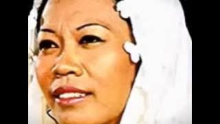 Assolatu Alan nabi Hajah Nur Asiah Jamil Qasidah Asli
