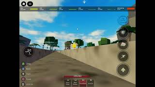 New Zombi Man Tech