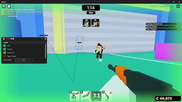 ROBLOX | Big Paintball - Script/Hack! Autofarm,Kill All,Esp! PASTEBIN 2023!