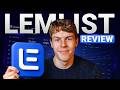 Lemlist Review: Best Cold Outreach Tool in 2026?