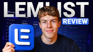 Lemlist Review: Best Cold Outreach Tool in 2026?