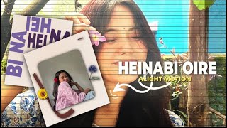 Download Lagu Heinabi oire - manipur new song whatsapp status + XML file 💸 MP3