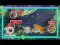 Tracking Tropical Storm Nana: 12 p.m. Sept. 1