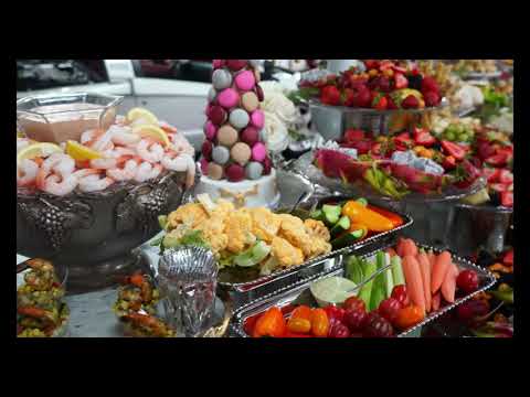 Ladybugz Catering -
