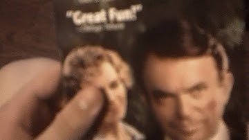 My Touchstone/Hollywood Picture/Miramax/Dimension VHS Collection (Part 2)