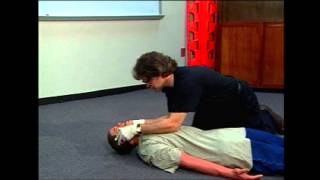 Alt Jaw Thrust