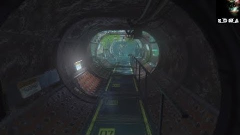 SOMA PS4 Walkthrough Part 1 Waking Up In A Place Called Upsilon