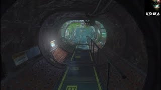 SOMA PS4 Walkthrough Part 1 Waking Up In A Place Called Upsilon