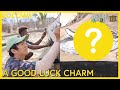 Kian84 Leaves A Special Good Luck Charm For His New Friend | Adventure By Accident 3 EP2 | KOCOWA+