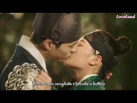 K.Will - Melting (Moonlight Drawn By Clouds OST) SUB ITA