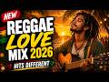 Best Nonstop Reggae Mix 2026 New English Reggae Love Songs That Hit Different 