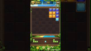Puzzle block jewels screenshot 5