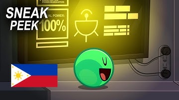 OBJECT INVASION EPISODE 7 SNEAK PEAK (Regional/International)