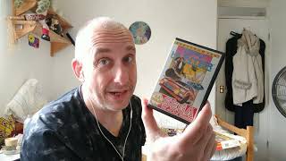 EP-161: UK Pickups. Amiga, Spectrum and Hornby?