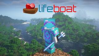 The Strongest Player on Lifeboat...