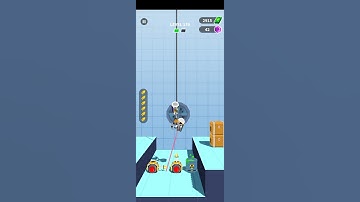 Johnny trigger level no.139 complete