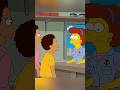 Homers Mutter wird gesucht #foryou #simpsons #shorts #movie