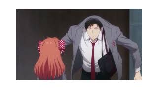 Nozaki Rain Scene