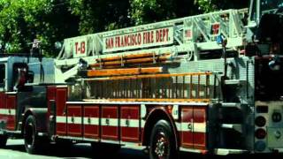Fireman's Oath