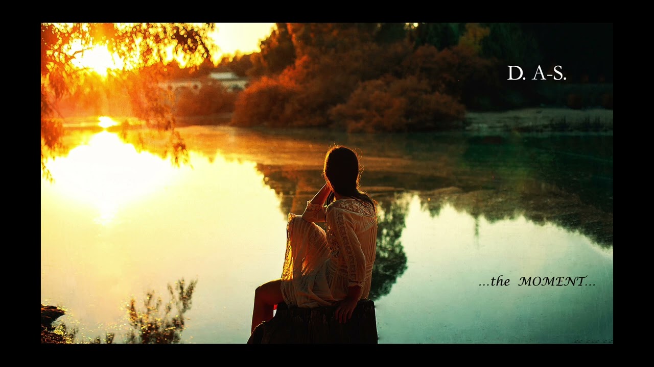 D. A-S. | THE MOMENT