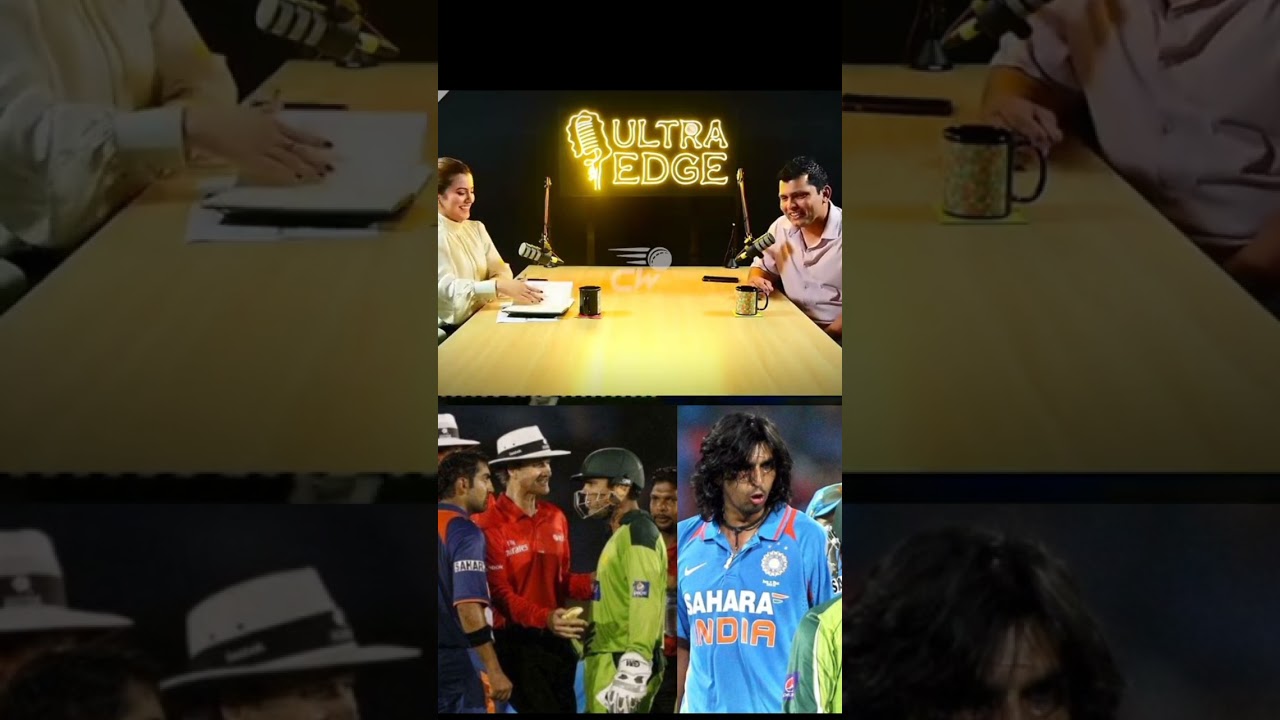 Kamran Akmal  Talking about his fight with  Gautam Gambhir in  India vs Pakistan 