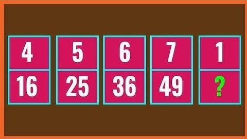 Maths Puzzle| Maths IQ Logical Reasoning Question|Math Puzzle That Will Blow Your Brain| Math Shorts