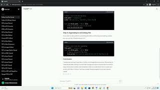 create and write to text file python