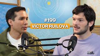 #199 - The Chinese Model IN-DEPTH - Víctor Ruilova, economist