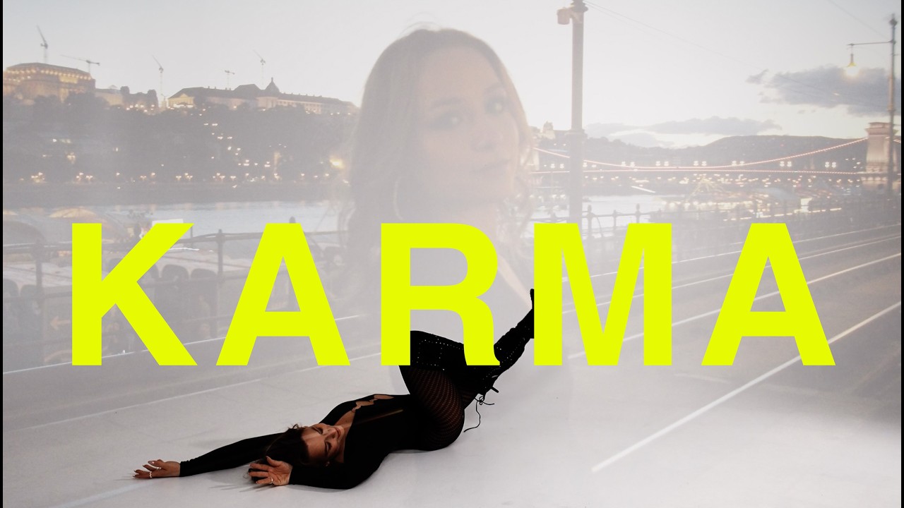 Guarda XOFYA - Karma (Official Lyric Video) su YouTube Guarda XOFYA - Karma (Official Lyric Video) su YouTube