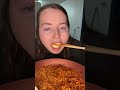 BULDAK ASMR #mukbang #eatingvideos #eatingASMR #mukbangeatingasmr #buldak #samyangnoodles