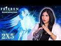 FRIEREN THE PEASANT! | Frieren Season 2 Episode 5 Reaction