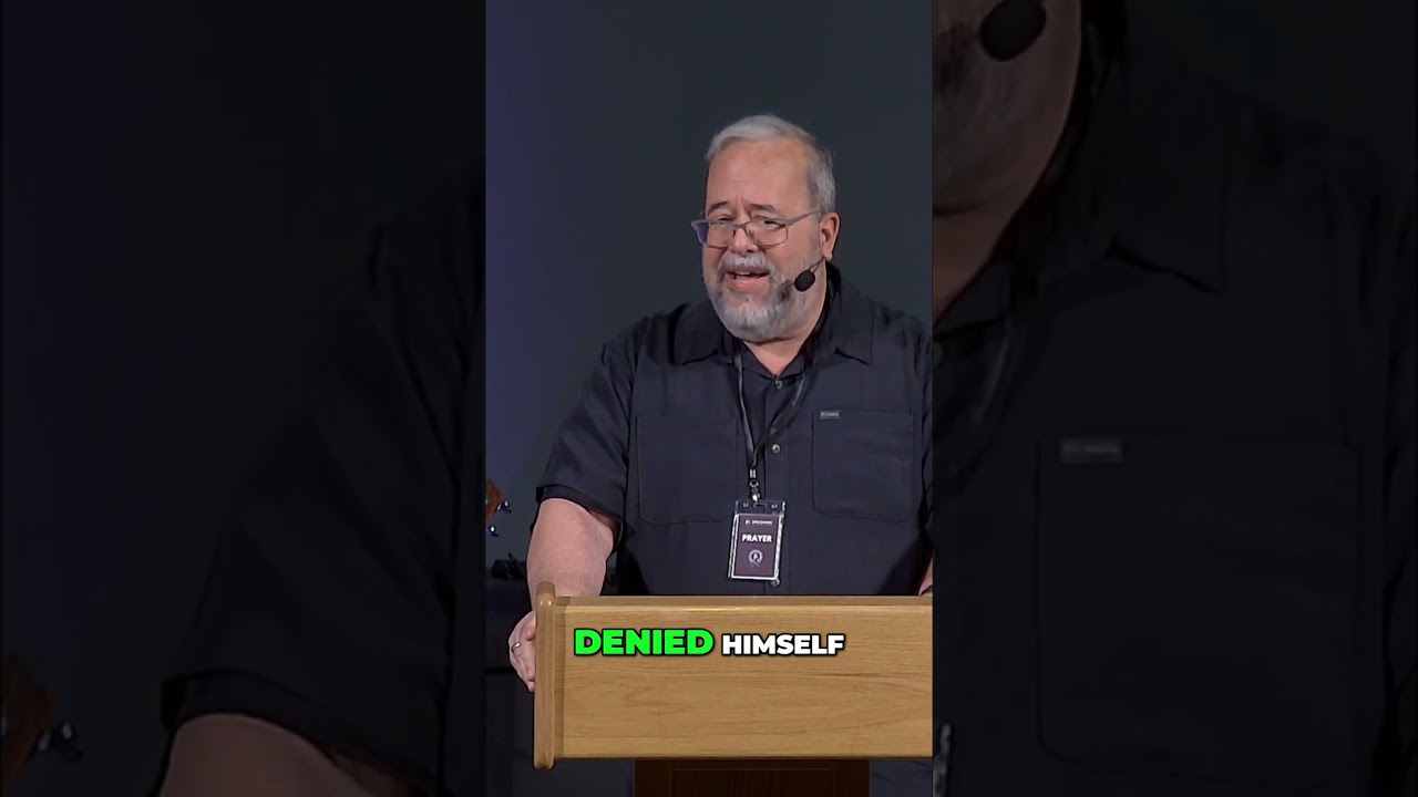 A Father's Unconditional Love 