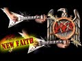 Slayer - New Faith FULL Guitar Cover