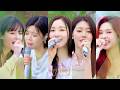 [티저] 봄 향기 가득한🌸 '린·티파니 영·윤마치·RORA·CHIQUITA'의 봄나들이 버스킹 | 비긴어게인 오픈마이크