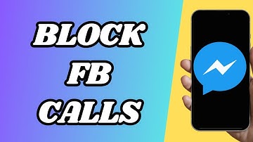 How To Block Facebook Calls On Iphone