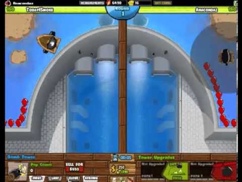 bloons td 5 best tower combinations bloons td 5 best tower combinations