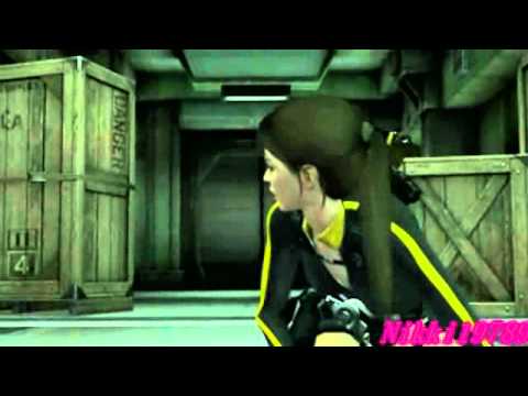 Lara & Wesker - Promise This