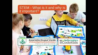 What is STEM? #stem #robot #stemlearning #arduinoproject #arduinocommunity #robotics