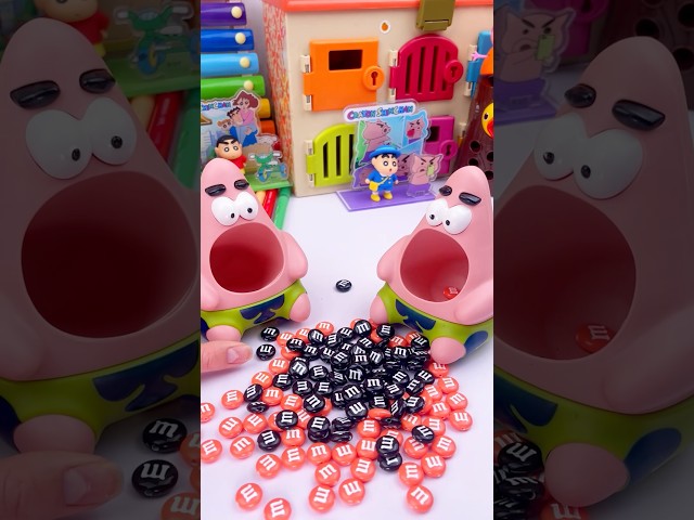 Satisfying Unboxing Experience with Mickey Mouse Toys Collection