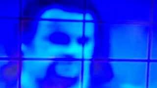 Undertaker 1998 fully loaded ppv theme Dark Side with wall and titantron