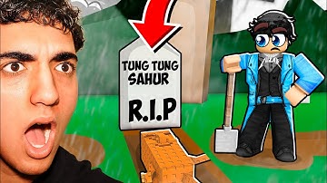 Finding ALL 8 NEW CHRISTMAS BRAINROTS in Find the Brainrot!