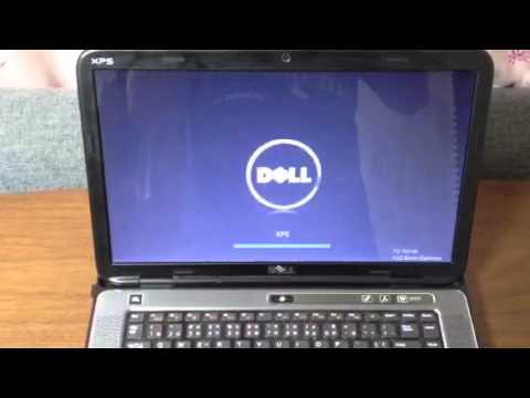 SSD＆Windows8起動テスト