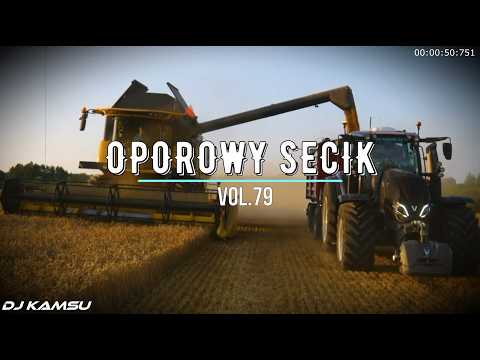 🚜⛔OPOROWY SECIK ⛔🚜SKŁADANKA DLA ROLNIKÓW 🚜⛔ VOL.79🚜⛔ SIERPIEŃ 2026 ⛔ ‪@DJKAMSU12
