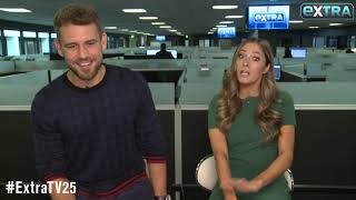 Nick Viall Reacts to Josh Murray s Instagram Devil Diss of Andi Dorfman