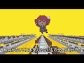 【#音ブロ初期楽器祭り】テトリス