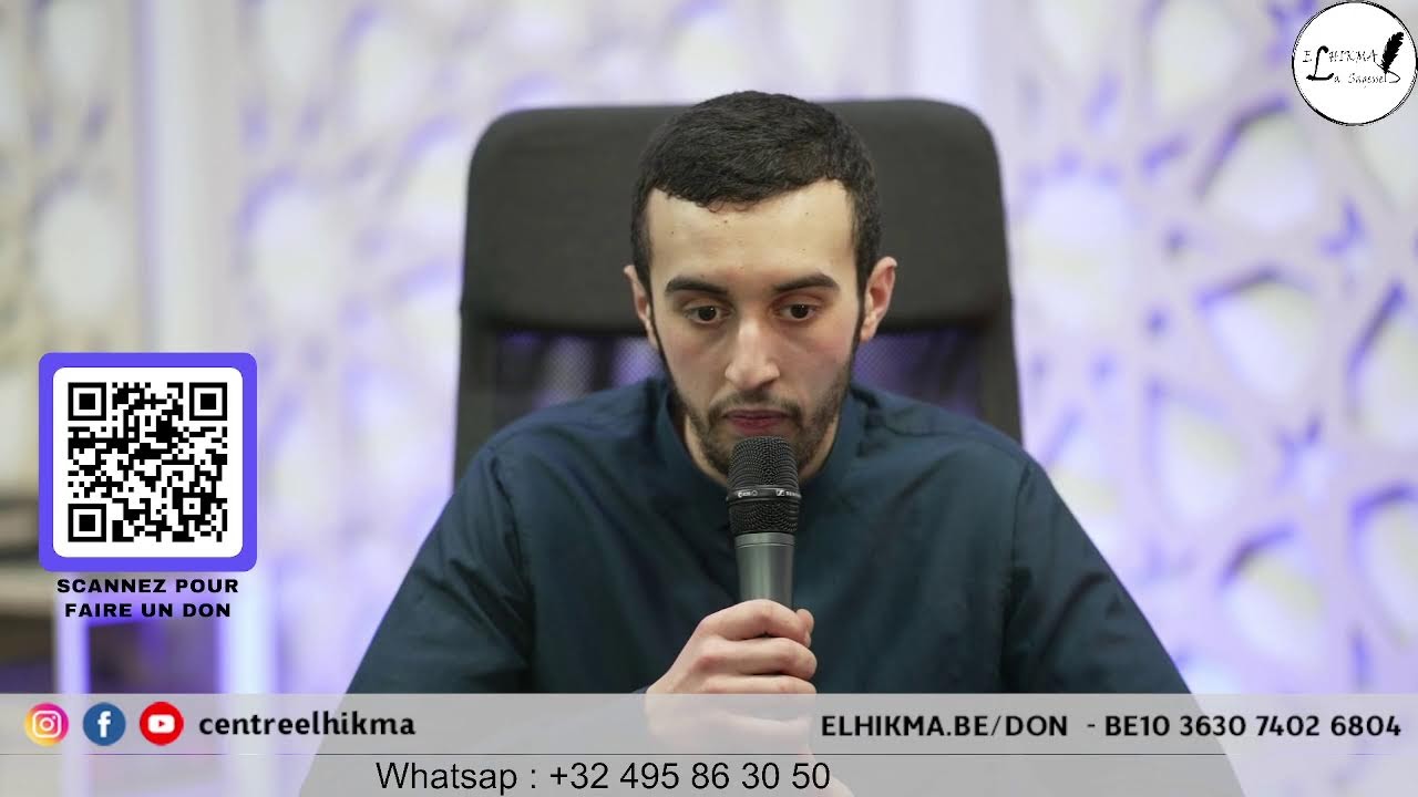 Télédon - Terminons le financement de notre mosquée.