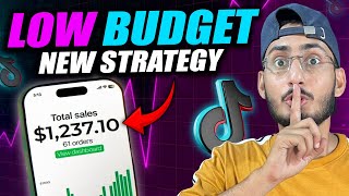 How To Run Tiktok Ads for Shopify (2025) 🔥